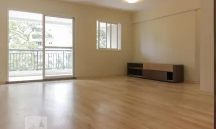 Apartamento à venda - vila andrade, 2 quartos,  89 m2