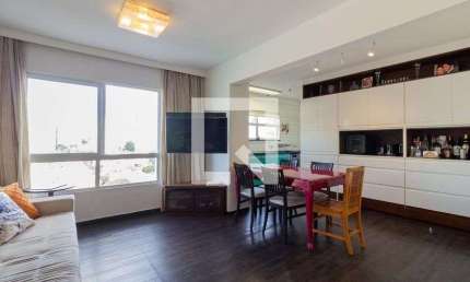 Apartamento à Venda - Vila Olímpia, 2 Quartos,  75 m2