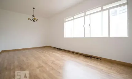 Apartamento à Venda - Vila Olímpia, 3 Quartos,  94 m2