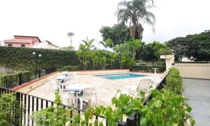 Apartamento com 3 quartos à venda na Rua Monte Caseros, 313, Butantã, São Paulo
