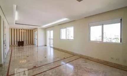 Apartamento à Venda - Vila Romana, 3 Quartos,  168 m2