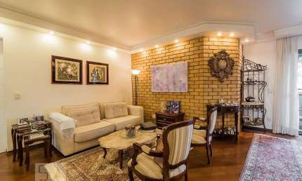 Apartamento com 2 quartos à venda na Rua Getúlio Soares da Rocha, 200, Brooklin, São Paulo