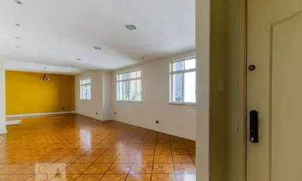 Apartamento à venda - bela vista, 4 quartos,  248 m2