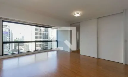 Apartamento à Venda - Vila Olímpia, 1 Quarto,  66 m2