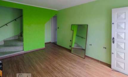 Casa com 2 quartos à venda na Rua Ana Demerson, 75, Vila Mariana, São Paulo