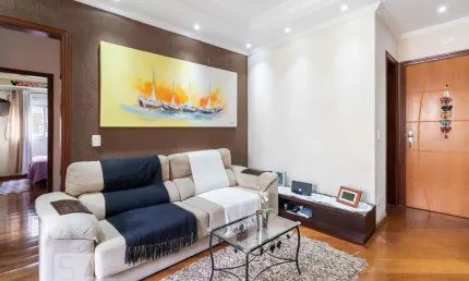 Apartamento com 4 quartos à venda na Avenida Ibijaú, 45, Moema, São Paulo