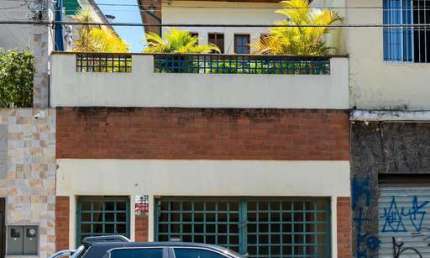 Casa com 4 quartos à venda na Rua Silveira Rodrigues, 196, Vila Romana, São Paulo
