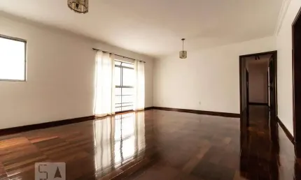 Apartamento à venda - bela vista, 3 quartos,  120 m2