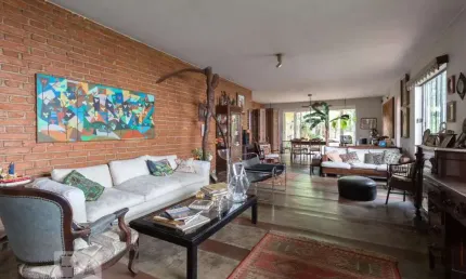 Casa com 3 quartos à venda na Rua Professor Horácio Berlinck, 31, Butantã, São Paulo