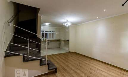 Casa com 2 quartos à venda na Rua Professor Vahia de Abreu, 734, Vila Olímpia, São Paulo