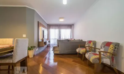 Apartamento à venda - santo amaro , 3 quartos,  110 m2