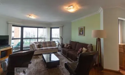 Apartamento com 2 quartos à venda na Rua Gabriele D'Annunzio, 125, Brooklin, São Paulo