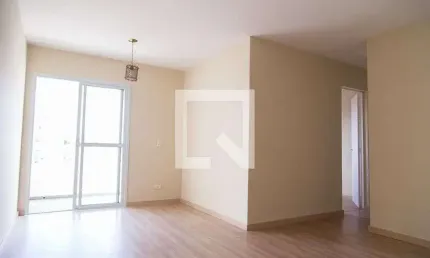 Apartamento à Venda - Vila Mascote, 2 Quartos,  60 m2