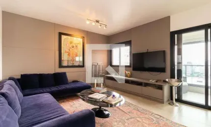 Apartamento à venda - vila olímpia, 2 quartos,  98 m2