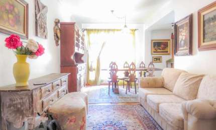 Apartamento à Venda - Vila Olímpia, 3 Quartos,  79 m2