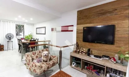 Casa com 3 quartos à venda na Rua Croata, 464, Vila Romana, São Paulo