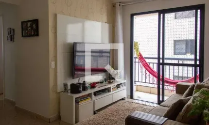 Apartamento com 2 quartos à venda na Rua Cayowaá, 519, Perdizes, São Paulo