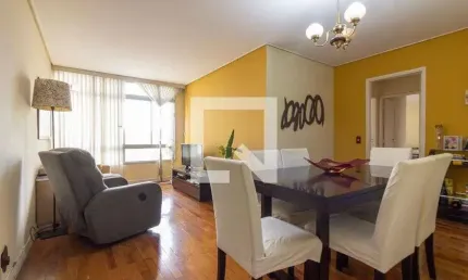 Apartamento com 3 quartos à venda na Rua Ofélia, 286, Pinheiros, São Paulo