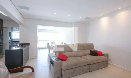 Apartamento à Venda - Barra Funda, 3 Quartos,  100 m2