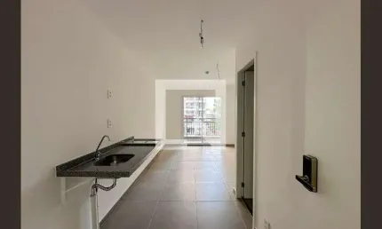 Kitnet / Stúdio à venda na Rua Constantino de Sousa, 258, Campo Belo, São Paulo