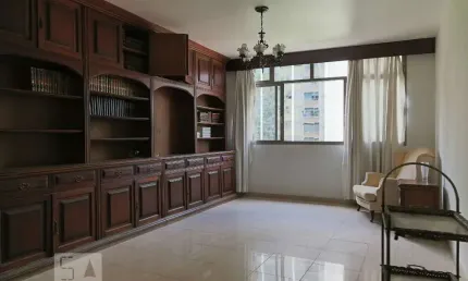 Apartamento à venda - bela vista, 3 quartos,  142 m2
