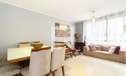 Apartamento à venda - vila olímpia, 3 quartos,  100 m2