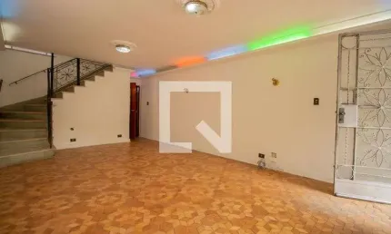 Casa com 3 quartos à venda na Rua Estela, 373, Vila Mariana, São Paulo