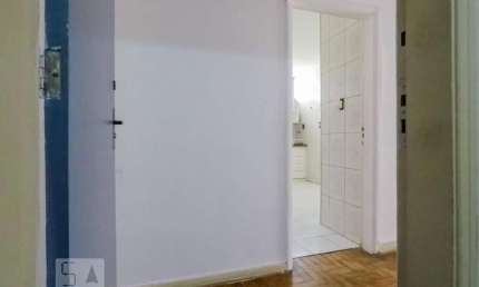 Apartamento à Venda - Vila Mariana, 2 Quartos,  83 m2
