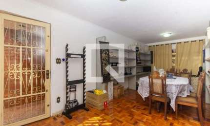Casa com 4 quartos à venda na Rua Ouvidor Peleja, 345, Vila Mariana, São Paulo