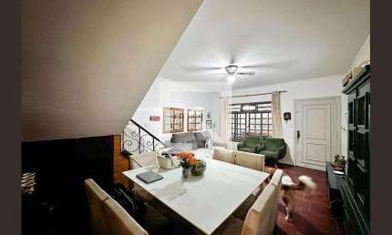 Casa com 3 quartos à venda na Rua Pascal, 905, Campo Belo, São Paulo