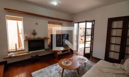 Casa com 3 quartos à venda na Rua Pindaúva, 496, Campo Belo, São Paulo