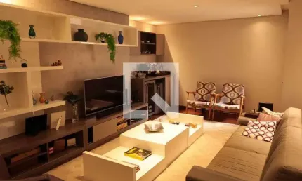Apartamento à venda - vila olímpia, 3 quartos,  154 m2