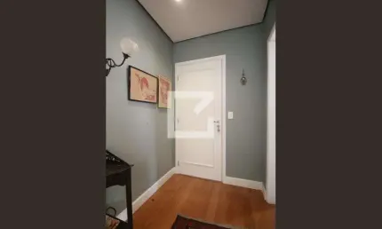 Apartamento à venda - vila olímpia, 2 quartos,  156 m2
