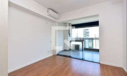 Apartamento com 1 quarto à venda na Rua dos Pinheiros, 1057, Pinheiros, São Paulo