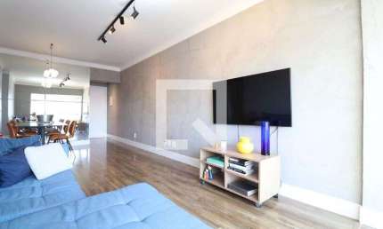 Apartamento à Venda - Vila Romana, 3 Quartos,  84 m2