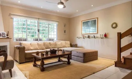 Casa com 3 quartos à venda na Rua Francisco Cruz, 428, Vila Mariana, São Paulo