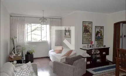 Apartamento à venda - vila madalena, 3 quartos,  115 m2