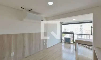 Apartamento à Venda - Vila Mariana, 1 Quarto,  27 m2
