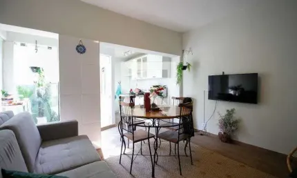 Casa com 3 quartos à venda na Rua Cardeal Arcoverde, 696, Pinheiros, São Paulo