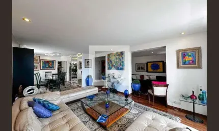 Apartamento com 3 quartos à venda na Rua Califórnia, 569, Brooklin, São Paulo