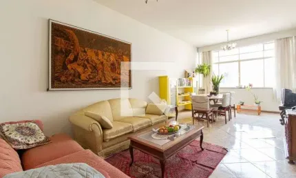Apartamento à venda - vila mariana, 3 quartos,  120 m2