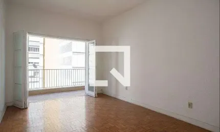 Apartamento à Venda - Bela Vista, 3 Quartos,  163 m2