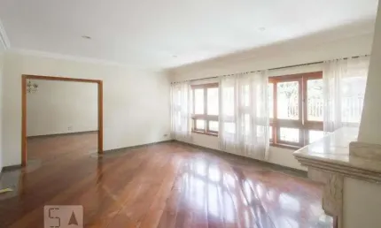 Casa com 4 quartos à venda na Rua Regina Badra, 640, Santo Amaro, São Paulo