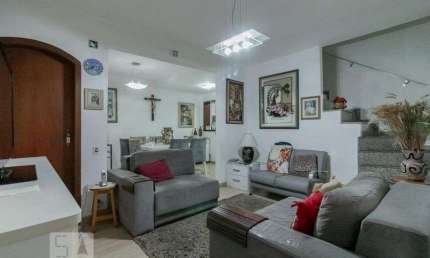 Casa com 3 quartos à venda na Rua Canal do Panamá, 219, Vila Mascote, São Paulo