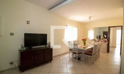 Casa com 4 quartos à venda na Rua Ângelo de Lúcia, 49, Santo Amaro, São Paulo