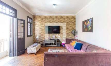 Casa com 2 quartos à venda na Rua Caio Graco, 345, Vila Romana, São Paulo