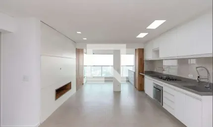 Apartamento à venda - campo belo, 2 quartos,  68 m2
