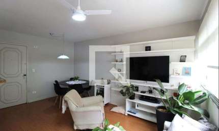 Apartamento com 3 quartos à venda na Avenida Jacutinga, 557, Moema, São Paulo