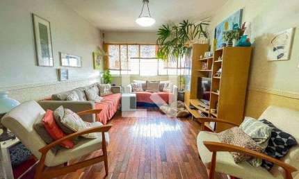 Apartamento à Venda - Pinheiros, 3 Quartos,  117 m2
