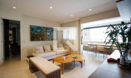 Apartamento com 2 quartos à venda na Rua dos Pinheiros, 801, Pinheiros, São Paulo